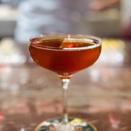 BKK Social Club at Four Seasons Hotel Bangkok