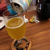 เมนูของร้าน My craft