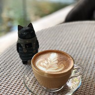เมนูของร้าน Grid Garden Cafe & Restaurant