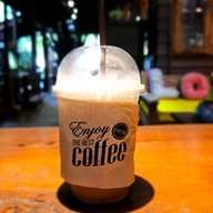 กาแฟถิ่นไทย ลำปาง