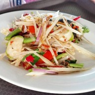 ตำไทยโคกหล่อ