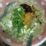 ครัวตามใจ ข้าวไข่ข้น