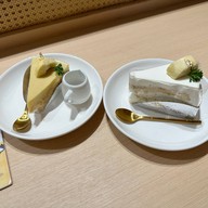 Durianism cafe โรบินสันราชพฤกษ์