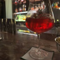 BKK Social Club at Four Seasons Hotel Bangkok