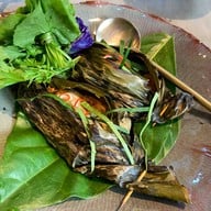 ทองหล่อ Thonglor Thai Cuisine