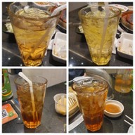 เมนูของร้าน Bar-B-Q Plaza เซ็นทรัลเฟสติวัล อีสต์วิลล์