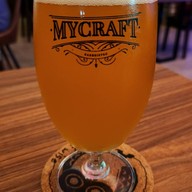 เมนูของร้าน My craft