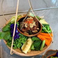 ทองหล่อ Thonglor Thai Cuisine