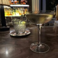 BKK Social Club at Four Seasons Hotel Bangkok