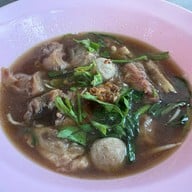 ก๋วยเตี๋ยวเนื้อจงสุข สาขาเมืองเอกรังสิต