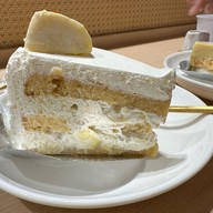 Durianism cafe โรบินสันราชพฤกษ์