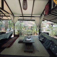 Sabai Sabai Beach Bangalow