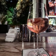 BKK Social Club at Four Seasons Hotel Bangkok