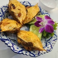 เมนูของร้าน โกทิ ร้านอาหารหัวหิน หัวหิน
