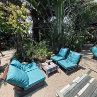 Sabai Sabai Beach Bangalow