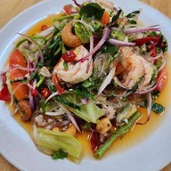 สถานีรสชาติ เทพารักษ์ 12