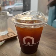 Den Cafe Premium Blend Coffee -