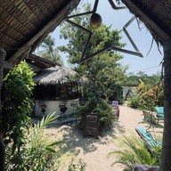 Sabai Sabai Beach Bangalow