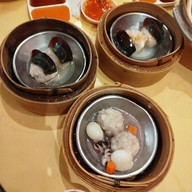 โชคดีติ่มซำ ทาวน์อินทาวน์