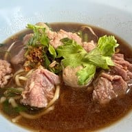 ก๋วยเตี๋ยวเนื้อจงสุข สาขาเมืองเอกรังสิต