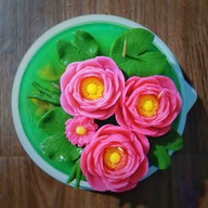 เมนูของร้าน ร้านแม่ชิด หน้าวัดสุธาโภช