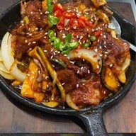 Saemaeul (แซมาอึล) เซ็นทรัลนครปฐม