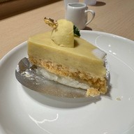 Durianism cafe โรบินสันราชพฤกษ์