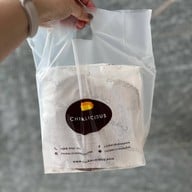 ChicKa by ChikaLicious อารีย์