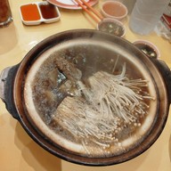 โชคดีติ่มซำ ทาวน์อินทาวน์