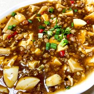 เมนูของร้าน ภัตตาคารซันมูน