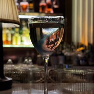 BKK Social Club at Four Seasons Hotel Bangkok