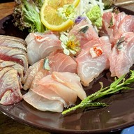 เมนูของร้าน Molamoon