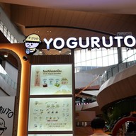 โยกุรุโตะ (Yoguruto) Zpell Future Park