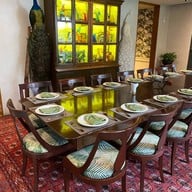 Lady L Garden Bistro