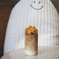 The Palette - Coffee Ratchathewi กาแฟย่านราชเทวี Ratchathewi