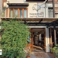 Happynest Hostel