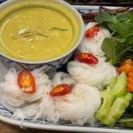 เมนูของร้าน ตำไทบ้าน E-san Family Dinig