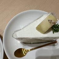 Durianism cafe โรบินสันราชพฤกษ์