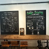 The 1992 Cafe & Gallery