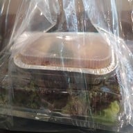 เมนูของร้าน สลัดเทอเรส สวนดอก