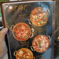 เมนู คุ้มดำเนิน