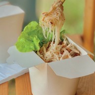 บ้านชาชีส ( Cheese Tea House ) - บ่อวิน