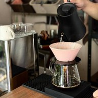 22.94 Home brew coffee