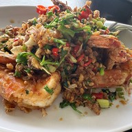 ครัวบ้านถ้ำ