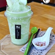 เมนูของร้าน ร้านชานนท์ คอฟฟี่