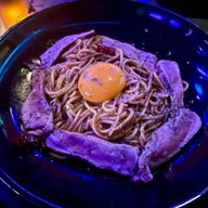 เมนูของร้าน Brewave เพชรเกษม