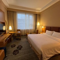 Beijing Xinqiao Hotel