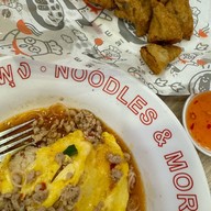 ก๋วยเตี๋ยวเพลินพุง สาขา เซ็นทรัลเวสต์เกต