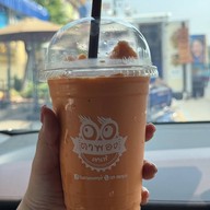 เมนูของร้าน ร้านตาพอง