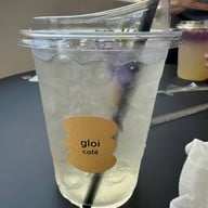 กลอยคาเฟ่ Kanchanaburi